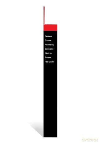 Kalkulator biurowy Texas Instruments - BA ll Plus Financial Calculator