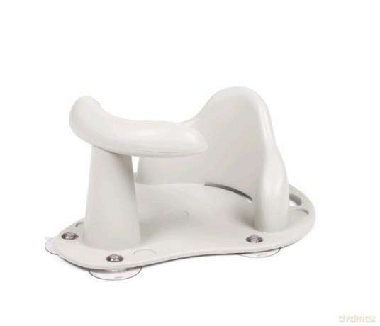 That's Mine - Bath Chair - Feather Grey