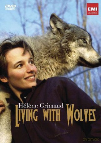 Various Artists: Helene Grimaud: Living With Wolwes (Ntsc [DVD]