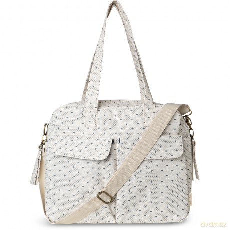 That's Mine - Benne Nursing Bag - Lots of love sky - Onesize