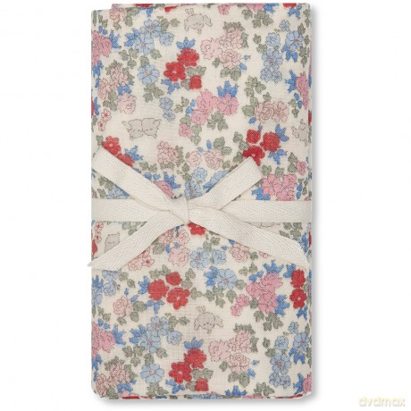 That's Mine - Jana Muslin Swaddle - Bittersweet - Onesize