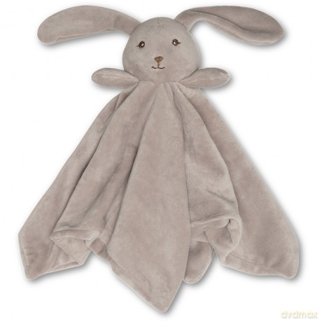 That's Mine - Koda Cuddle Cloth - Bunny - Onesize