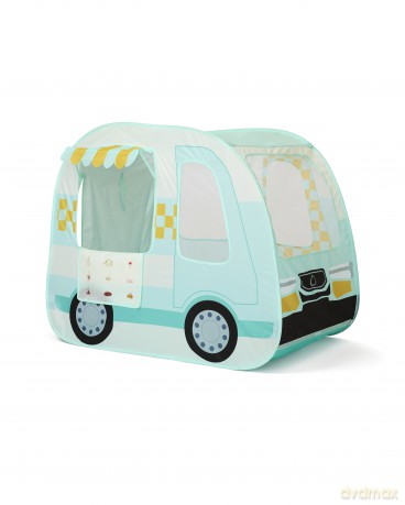 The Creativity Hub - Food truck tent - (1000945)