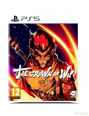 The Crown of Wu [GRA PS5]