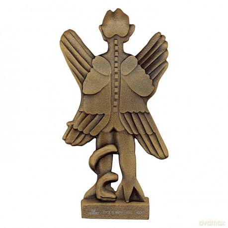 The Exorcist Pazuzu Ingot