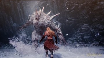 The First Berserker Khazan [GRA XBOX SERIES X]