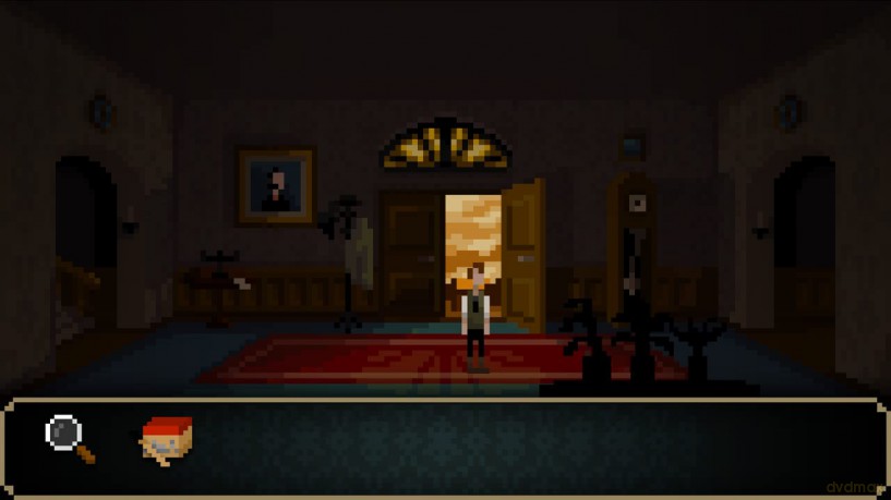 THE LAST DOOR COMPLETE EDT [GRA SWITCH]