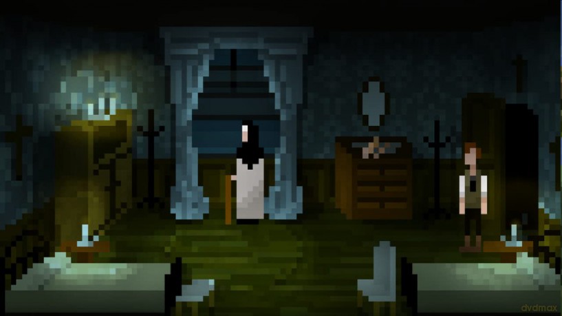 THE LAST DOOR COMPLETE EDT [GRA SWITCH]
