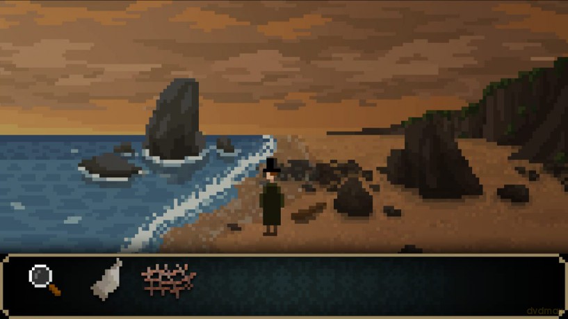 THE LAST DOOR COMPLETE EDT [GRA SWITCH]