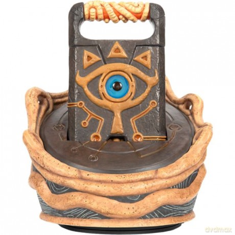 The Legend Of Zelda: Breath Of The Wild (Sheikah Slate) [FIGURKA]
