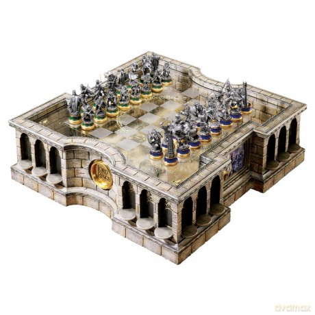 The Lord of the Rings - Collector's Chess Set