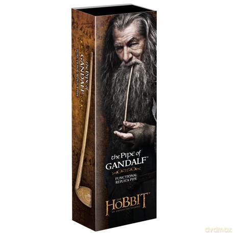 The Lord of the Rings - Gandalf's Pipe
