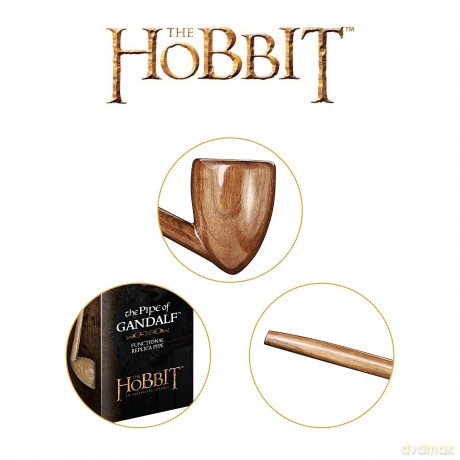 The Lord of the Rings - Gandalf's Pipe