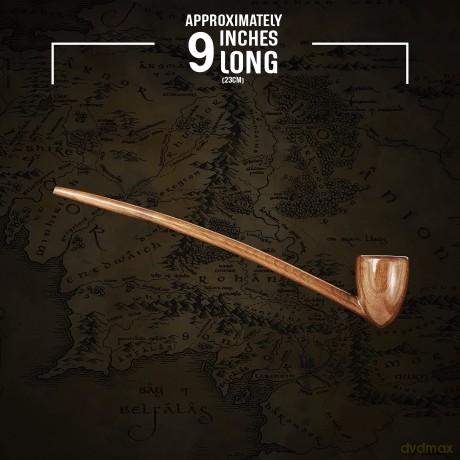 The Lord of the Rings - Gandalf's Pipe