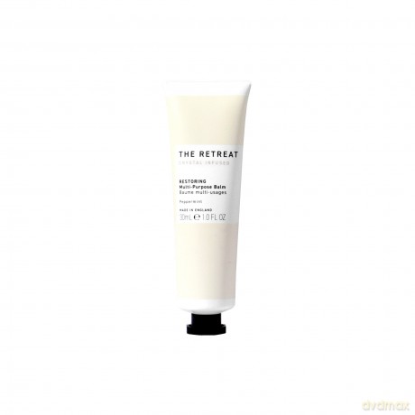 The Retreat - Restoring Multi-Purpose Balm - 30 ml.