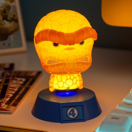 The Thing Icon Light [FIGURKA]