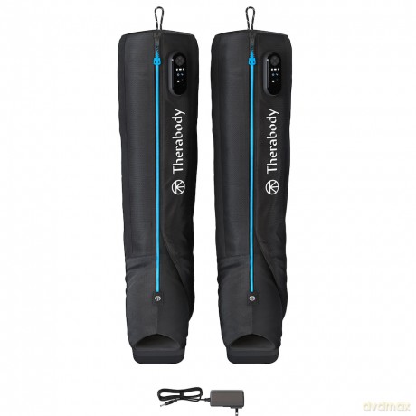 Therabody - RecoveryAir JetBoots Small EU/UK