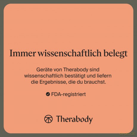 Therabody - Wave Roller [SPORT]