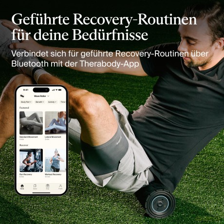 Therabody - Wave Roller [SPORT]