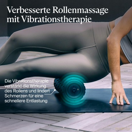 Therabody - Wave Roller [SPORT]