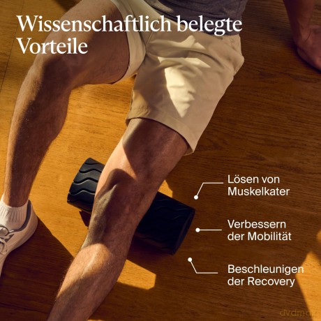 Therabody - Wave Roller [SPORT]