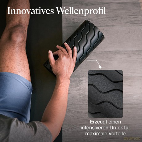 Therabody - Wave Roller [SPORT]
