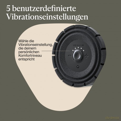 Therabody - Wave Roller [SPORT]