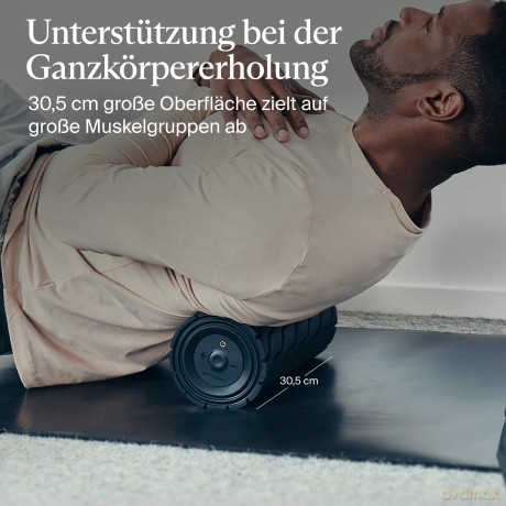 Therabody - Wave Roller [SPORT]