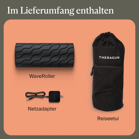 Therabody - Wave Roller [SPORT]