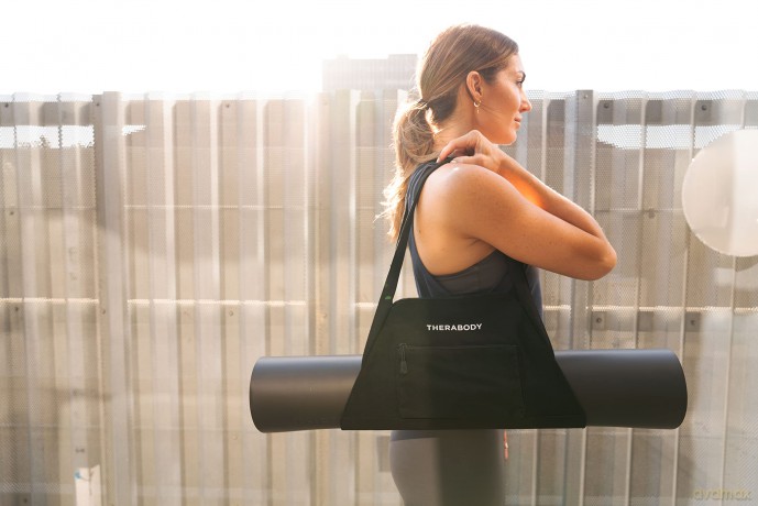 Therabody - Yoga Mat [SPORT]