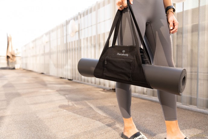 Therabody - Yoga Mat [SPORT]