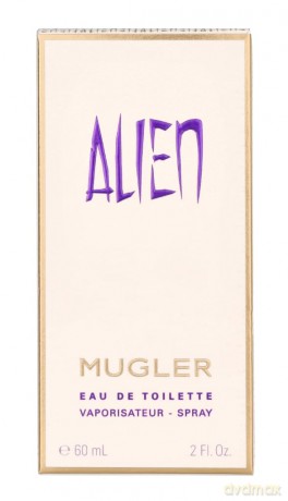 Thierry Mugler - Alien EDT 60 ml