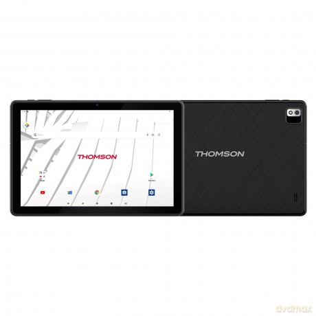 Thomson - TEO10 Tablet LTE 4G 10,1 4GB 128GB FHD Black