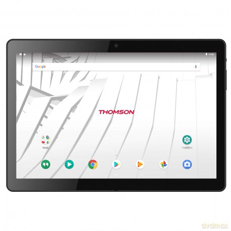 Thomson - TEO10 Tablet LTE 4G 10,1 4GB 128GB FHD Black
