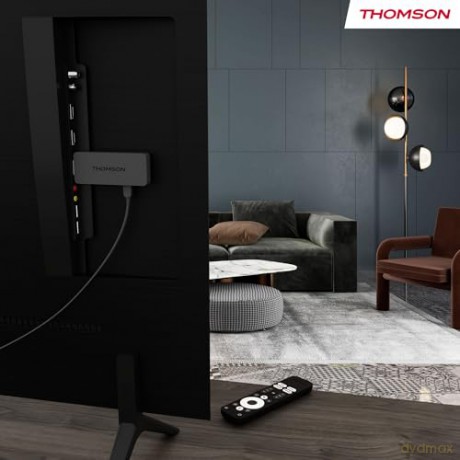 Thomson Streaming 4K UHD (2160p)