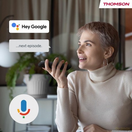 Thomson Streaming 4K UHD (2160p)