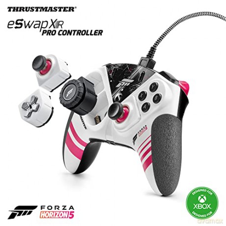 THRUSTMASTER ESWAP X/R PRO Controller - Forza Horizon 5