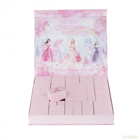 Tinka - Beauty Kalendarz Adwentowy (8-804903)
