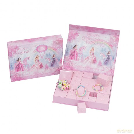 Tinka - Beauty Kalendarz Adwentowy (8-804903)