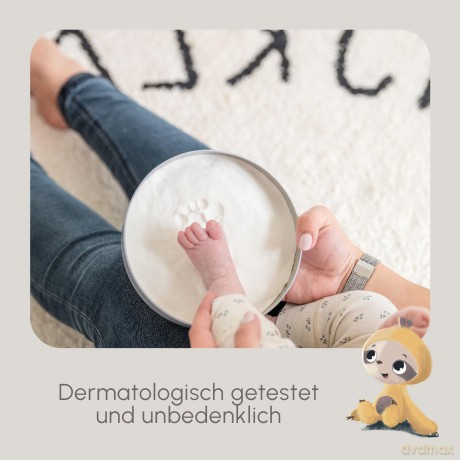 Tiny Love - Magic Box Round