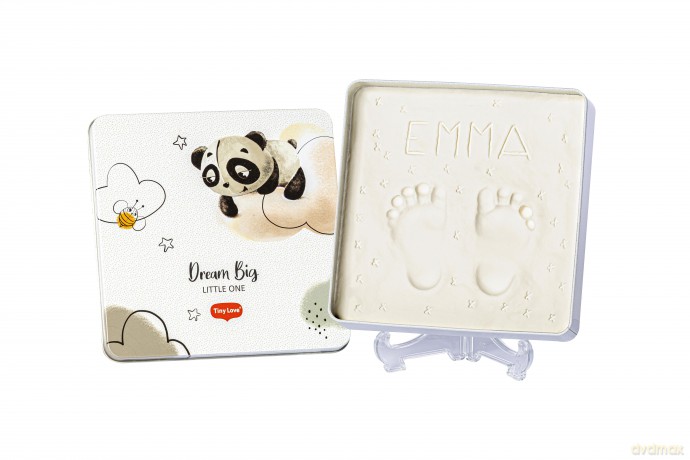 Tiny Love - Magic Box Square