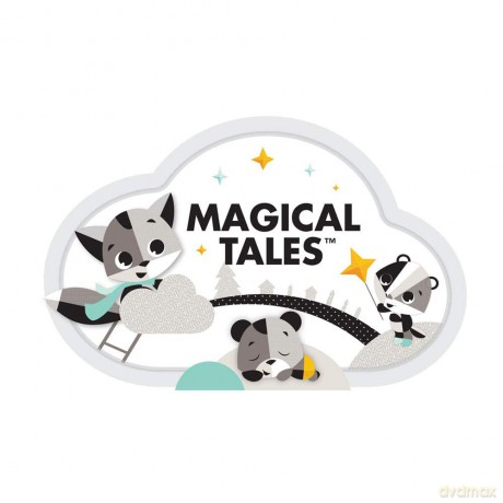 Tiny Love - Sunny Stroll Magical Tales - (3333140464)