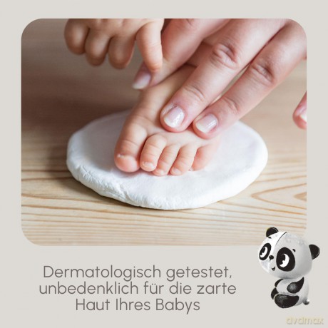 Tiny Love - TL Pure Print