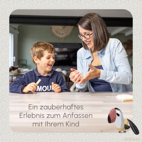 Tiny Love - TL Pure Print