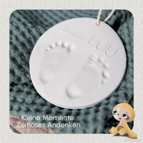 Tiny Love - TL Pure Print