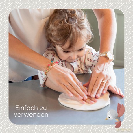 Tiny Love - TL Pure Print