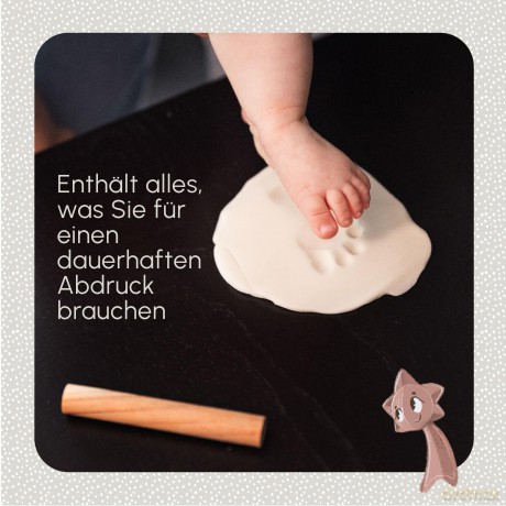 Tiny Love - TL Pure Print