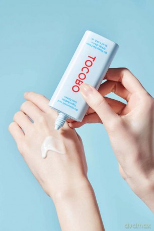Tocobo - Bio Watery Sun Cream - SPF50+ PA++++ - 50 ml