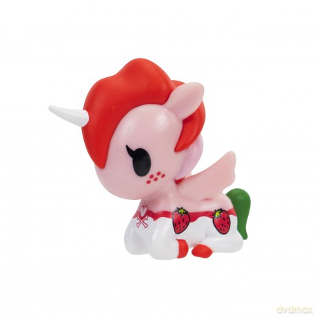 Tokidoki - Mystery Figure 6 Pack (TKDI0006) [FIGURKA]
