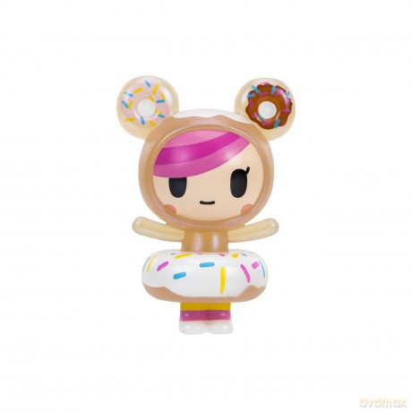 Tokidoki - Mystery Figure 6 Pack (TKDI0006) [FIGURKA]